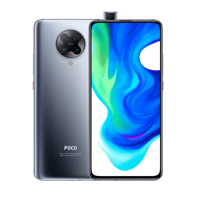 Poco F2 PRO - 256 GB - Siber Uzay Grisi