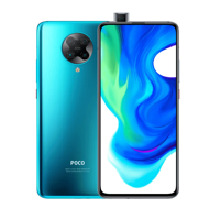 Poco F2 PRO - 128 GB - Neon Mavisi