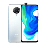 Poco F2 PRO - 128 GB - Fantom Beyazı