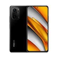 Poco F3 - 256 GB - Gece Siyahı