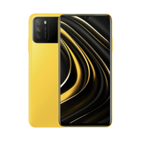 Poco M3 - 128 GB - Sarı