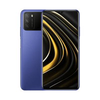 Poco M3 - 64 GB - Soğuk Mavi