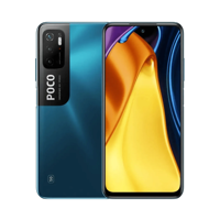 Poco M3 Pro 5G - 128 GB - Soğuk Mavi