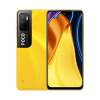 Poco M3 Pro 5G - 128 GB - Poco Sarı