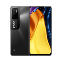 Poco M3 Pro 5G - 128 GB - Güç Siyahı