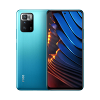 Poco X3 GT - 256 GB - Dalga Mavisi