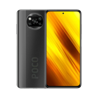 Poco X3 NFC - 64 GB - Gölge Uzay Grisi