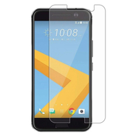 Nettech HTC One M10 Uyumlu Ön Koruma Cam Ekran Koruyucu NT-12094