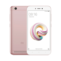 Xiaomi Redmi 5A - 16 GB - Gül Altın