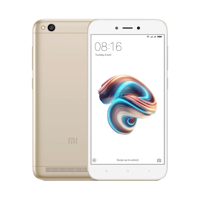 Xiaomi Redmi 5A - 16 GB - Altın