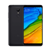 Xiaomi Redmi 5 - 64 GB - Siyah
