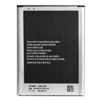 Teknonet Samsung Galaxy i9200 Mega 6.3 Uyumlu Tweetech EB700BC 3200 MAh Batarya NT-19726