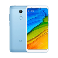 Xiaomi Redmi 5 - 64 GB - Göl Mavisi