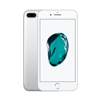 Apple iPhone 7 Plus - 128 GB - Gümüş