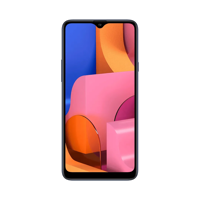 Samsung Galaxy A20S - 32 GB - Mavi
