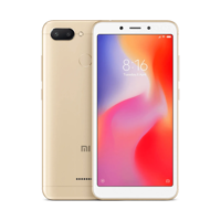 Xiaomi Redmi 6