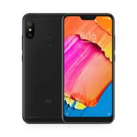 Xiaomi Redmi 6 Pro - 64 GB - Siyah