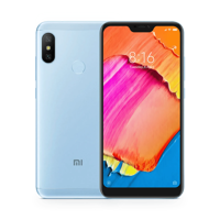 Xiaomi Redmi 6 Pro - 64 GB - Mavi