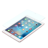 Nettech Apple iPad Air Uyumlu Ön Koruma Cam Ekran Koruyucu (Şeffaf) NT-4036