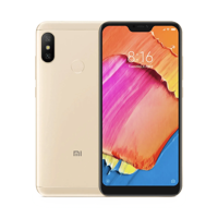 Xiaomi Redmi 6 Pro - 64 GB - Altın