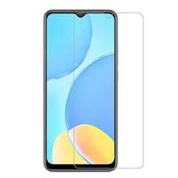 Nettech Vivo Y33 Uyumlu Ön Koruma Seramik Nano Ekran Koruyucu (Şeffaf) NT-98634