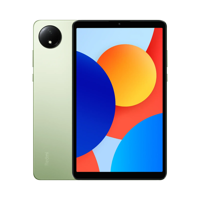 Xiaomi Redmi Pad SE 8.7" - 128 GB - 8.7 inç - Wi-Fi - Yeşil