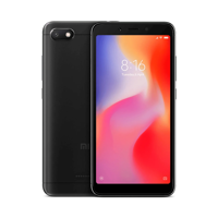 Xiaomi Redmi 6A - 32 GB - Siyah