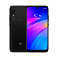 Xiaomi Redmi 7 - 64 GB - Tutulma Siyahı