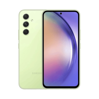 Samsung Galaxy A54 - 128 GB - Yeşil