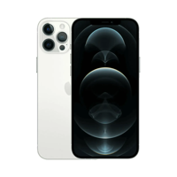 Apple iPhone 12 Pro - 128 GB - E-Sim - Gümüş