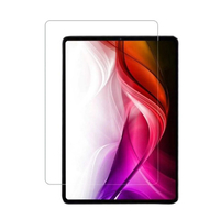 Nettech Lenovo Tab P11 Uyumlu Ön Koruma Cam Ekran Koruyucu (Şeffaf) NT-104943