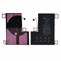 Teknonet Apple iPhone 12 Pro Max Uyumlu Nettech A2466 4380 mAh Batarya NT-93106