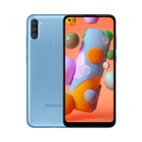 Samsung Galaxy A11 - 32 GB - Mavi