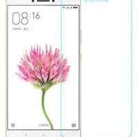 Nettech Xiaomi Mi Max 2 Uyumlu Ön Koruma Cam Ekran Koruyucu NT-20841