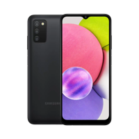 Samsung Galaxy A03s - 32 GB - Siyah