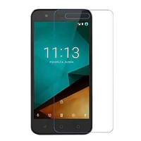 Nettech Vodafone Smart Prime Uyumlu Ön Koruma Cam Ekran Koruyucu NT-18341