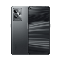 Realme GT2 Pro - 256 GB - Siyah