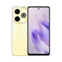 Infinix Hot 40i X6528B - 256 GB - Altın