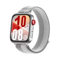 Huawei Watch Fit 4 - Alüminyum - 44mm - GPS - Gri