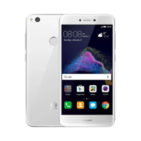 Huawei P9 Lite 2017 - 16 GB - Altın Beyaz