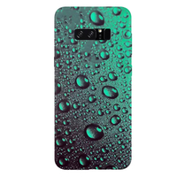 Helt Samsung Galaxy N950 Note 8 Uyumlu Arka Koruma 3M 360 Kaplama VR-11049