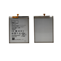 Teknonet Samsung Galaxy A12 Uyumlu Nettech 5000 MAh Batarya NT-86144