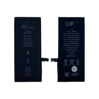 Teknonet Apple iPhone 7 Uyumlu Nettech 2350 mAh Batarya NT-32406