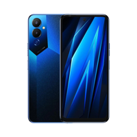 Tecno Pova 4 - 256 GB - Mavi