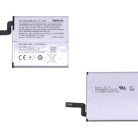 Teknonet Nokia Lumia 625 Uyumlu Nokia BP-4GWA 2000 MAh Batarya NT-7666