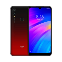 Xiaomi Redmi 7 - 64 GB - Ay Kırmızısı