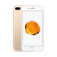 Apple iPhone 7 Plus - 256 GB - Altın