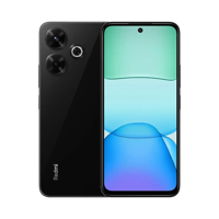 Xiaomi Redmi 13 - 256 GB - Siyah