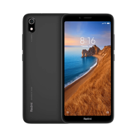 Xiaomi Redmi 7A - 16 GB - Mat Siyah