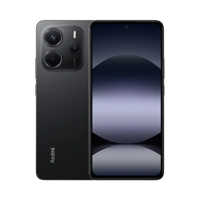 Xiaomi Redmi Note 14 - 256 GB - Siyah